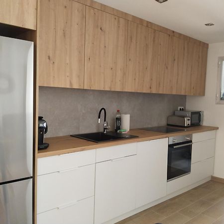 Apartament Ola Marina Solo Familias Playa de Gandia Zewnętrze zdjęcie