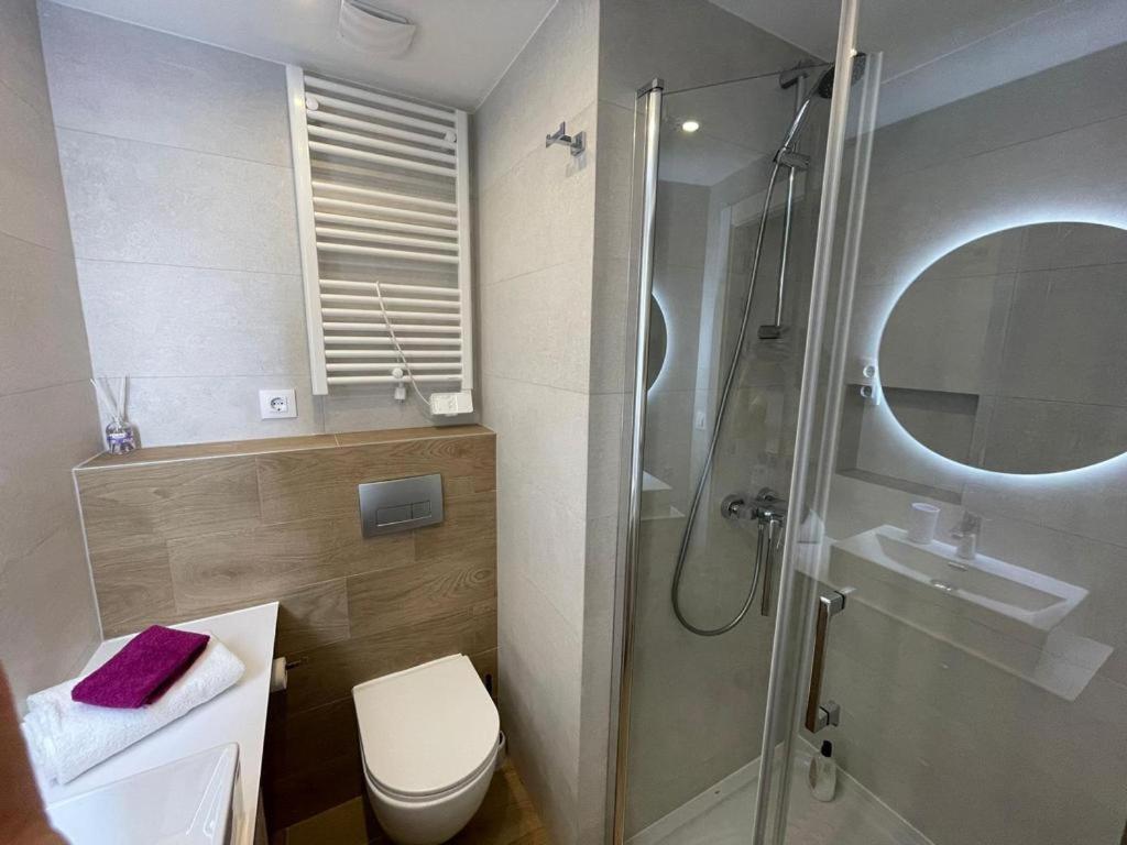 Apartament Ola Marina Solo Familias Playa de Gandia Zewnętrze zdjęcie