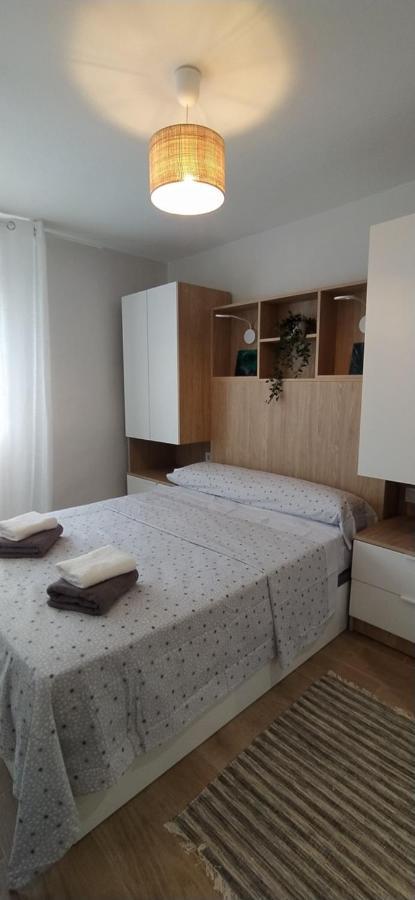 Apartament Ola Marina Solo Familias Playa de Gandia Zewnętrze zdjęcie