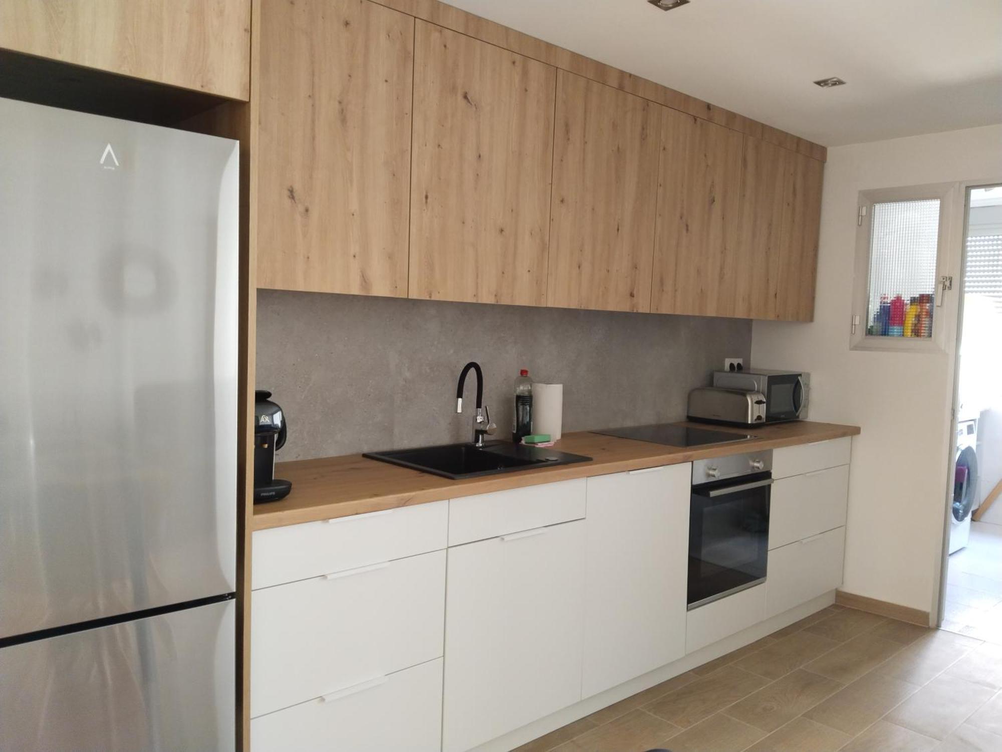 Apartament Ola Marina Solo Familias Playa de Gandia Zewnętrze zdjęcie